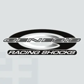 Genesis racing shocks